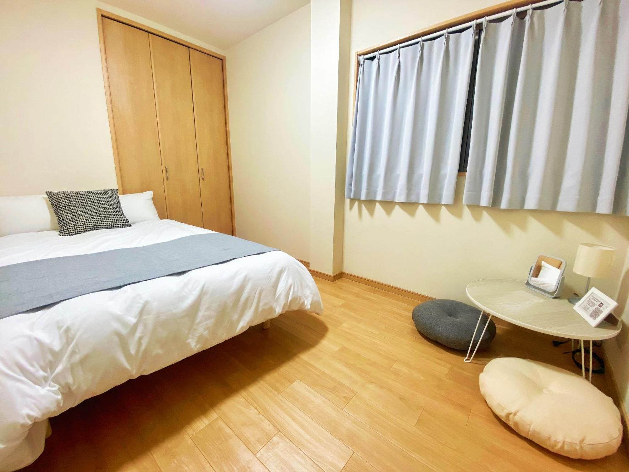 時旅ー大正 Apartman Oszaka Kültér fotó